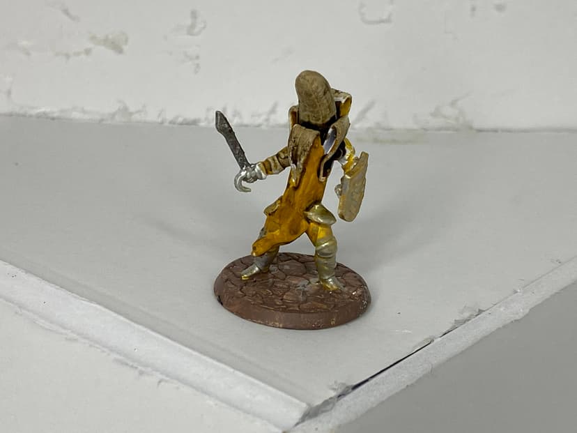 Banana Knight