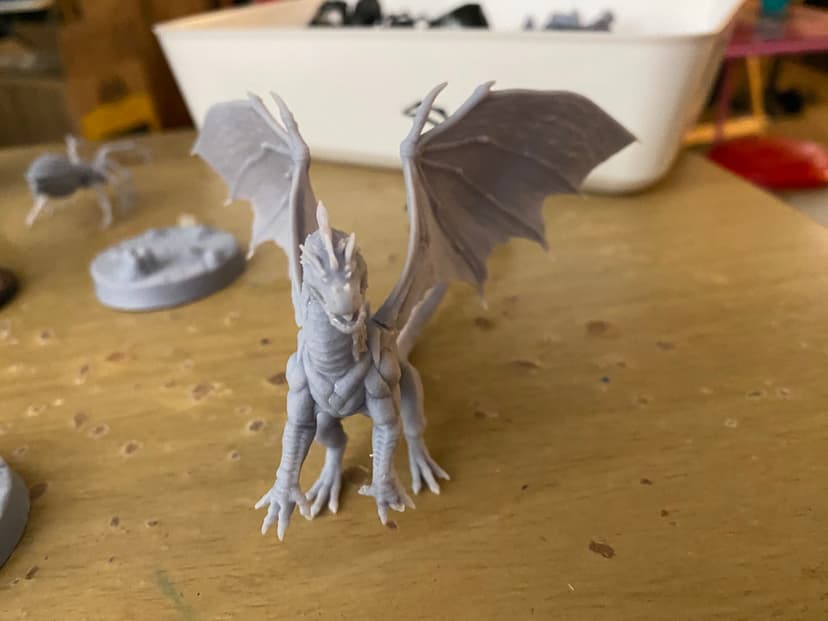 Green Dragon