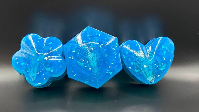 Dice Boxes for Teachers