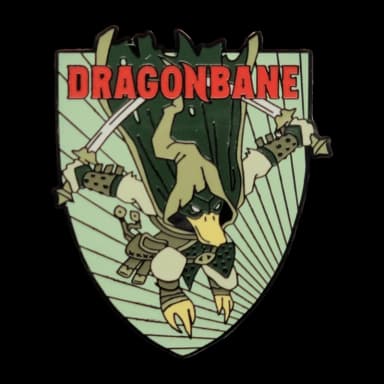 Dragonbane