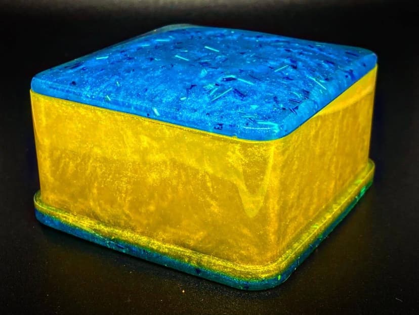 Dice Box