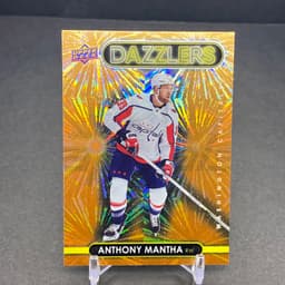 Trading card 3