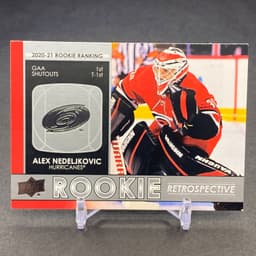 Trading card 4