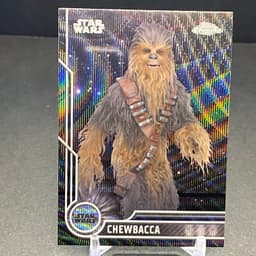 Trading card 10