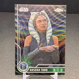 Trading card 12