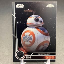 Trading card 13