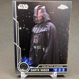 Trading card 14