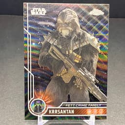 Trading card 15