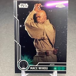 Trading card 17