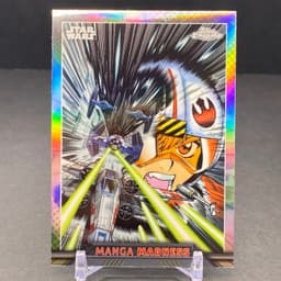 Trading card 18