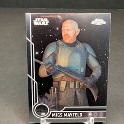 Trading card 19
