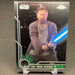 Trading card 21