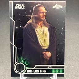 Trading card 22