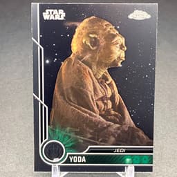 Trading card 23