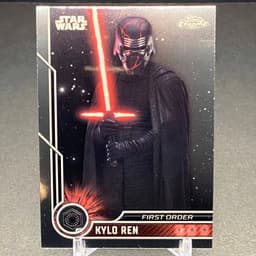 Trading card 26
