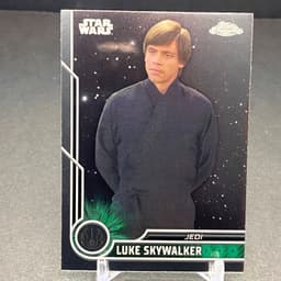Trading card 27