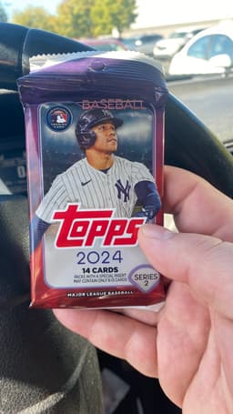 Trading card 35