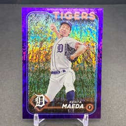 Trading card 36