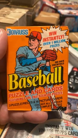 Trading card 43