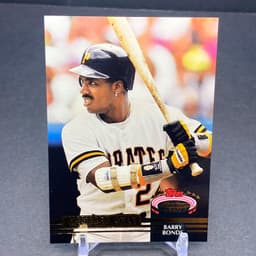 Trading card 45