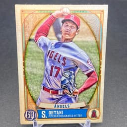 Trading card 48