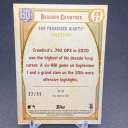 Trading card 49