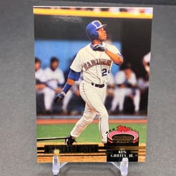 Trading card 52