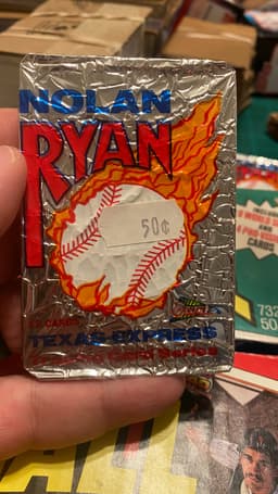 Trading card 53