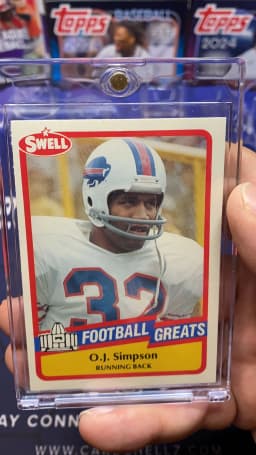 Trading card 56