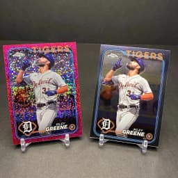 Trading card 61