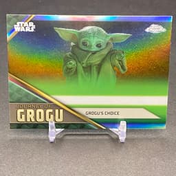 Trading card 68