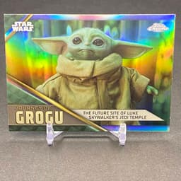 Trading card 69