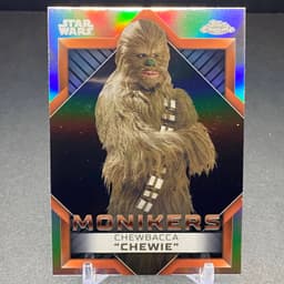 Trading card 79
